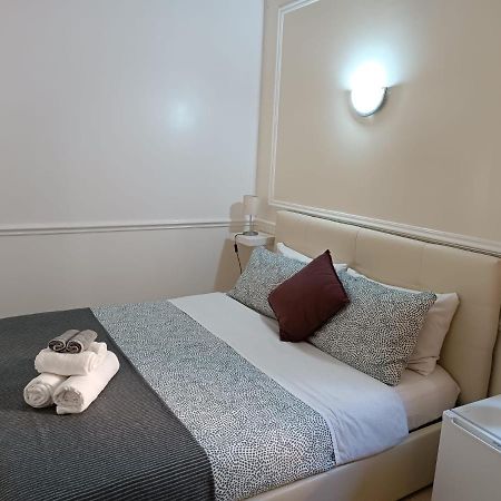 Navona Private Rooms Bnb Rzym Zewnętrze zdjęcie