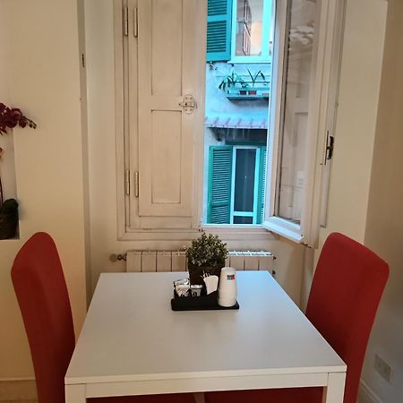 Navona Private Rooms Bnb Rzym Zewnętrze zdjęcie