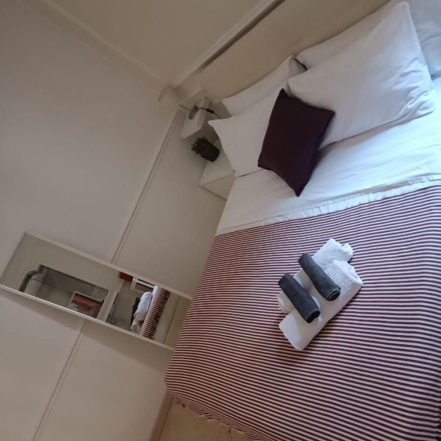 Navona Private Rooms Bnb Rzym Zewnętrze zdjęcie