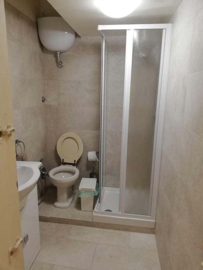 Navona Private Rooms Bnb Rzym Zewnętrze zdjęcie